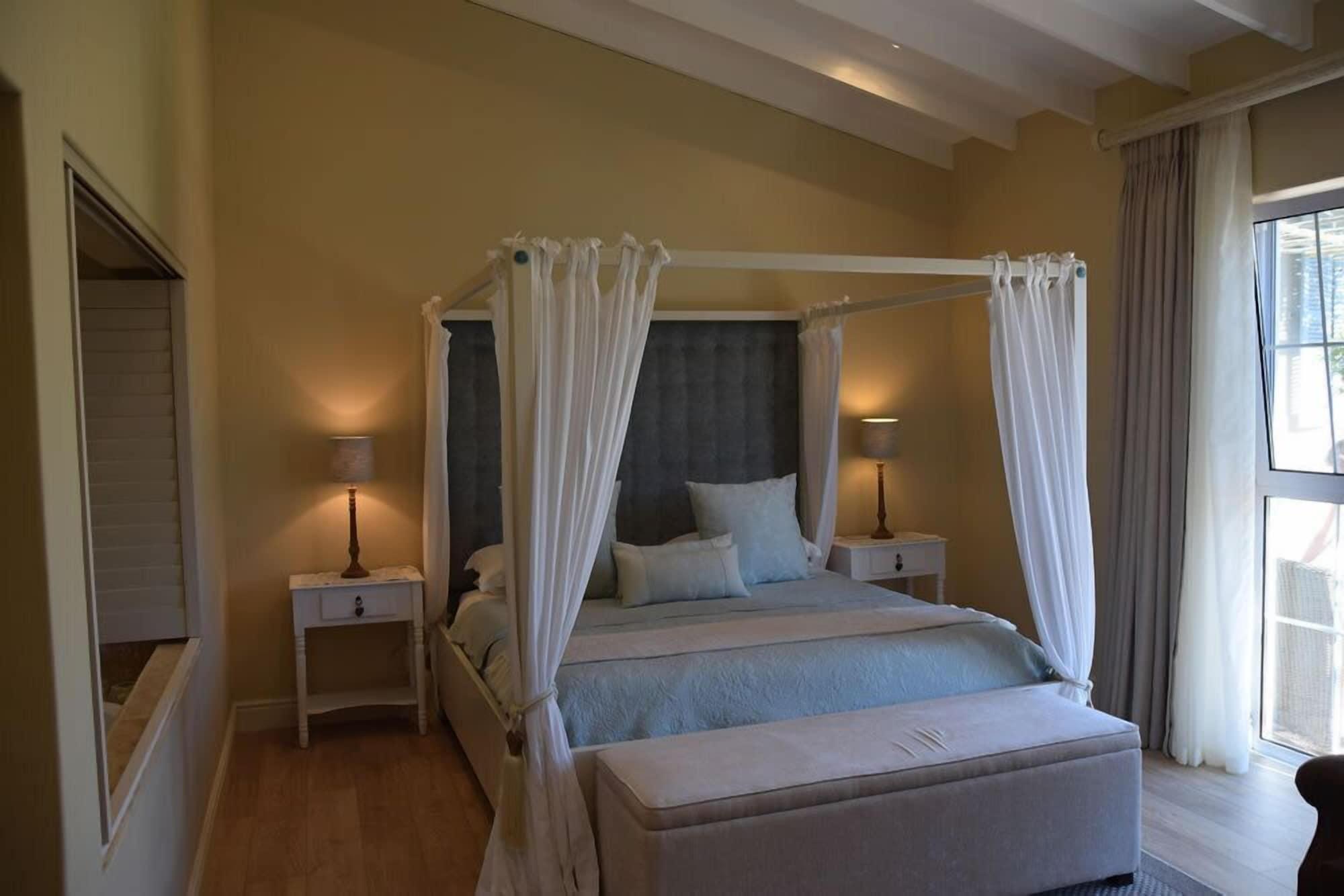 La Cabriere Country House Guest House Franschhoek Luaran gambar