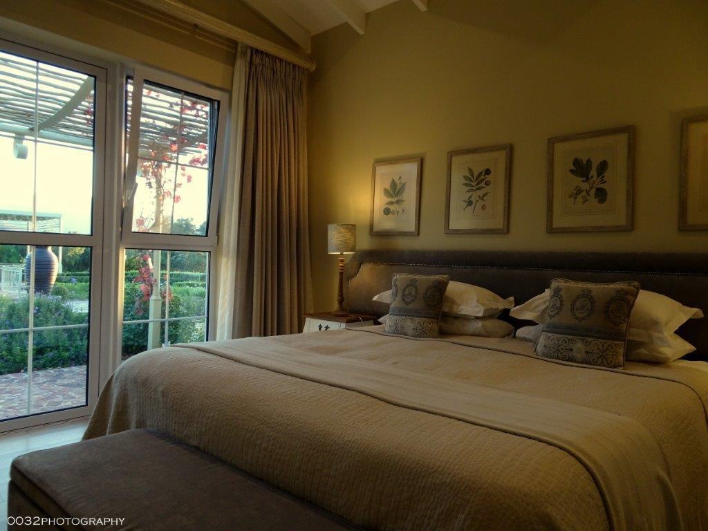 La Cabriere Country House Guest House Franschhoek Luaran gambar